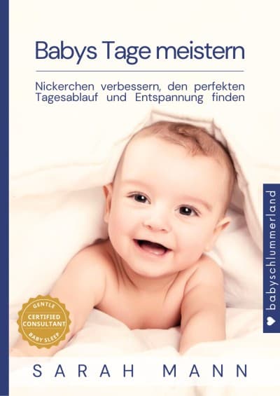 Mini-eBook „Babys Tage meistern"