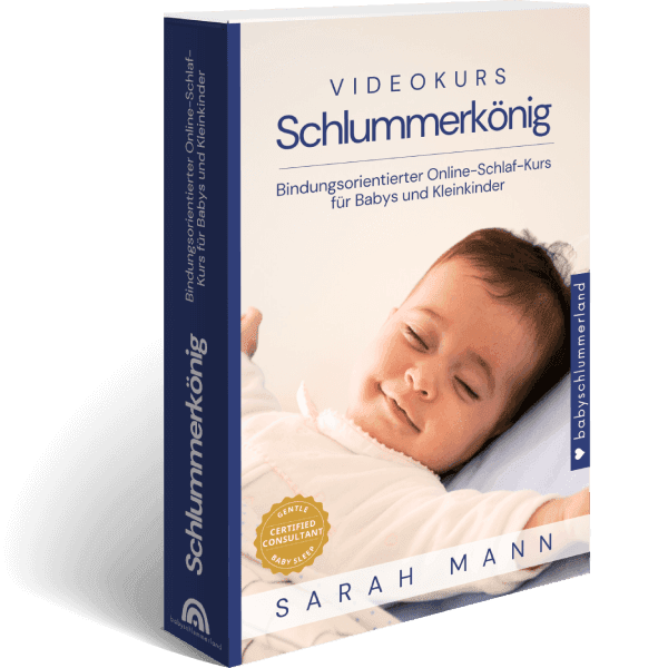 Schlummerkönig Videokurs