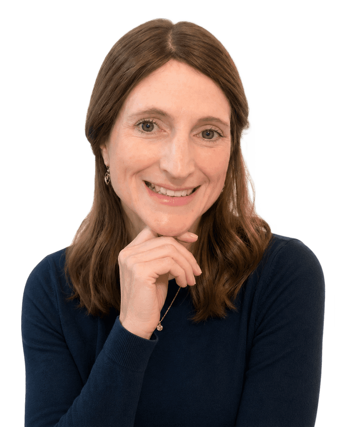Sarah Mann vom BabySchlummerland