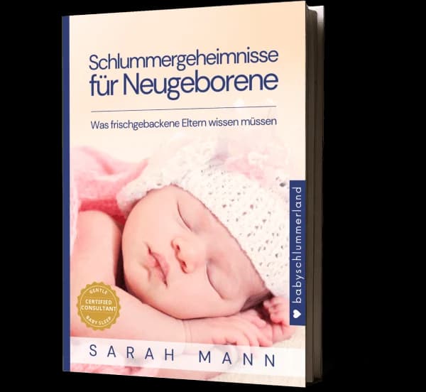 eBook Schlummergeheimnisse für Neugeborene