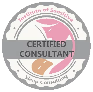 Zertifikat Sensitive Sleep Consultant
